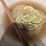 焼肉 冷麵 ういしろ - 