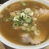 薬膳ラーメン 招福軒