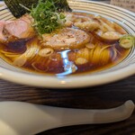 麺道 千鶏 - 