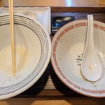 麺道 千鶏 - 
