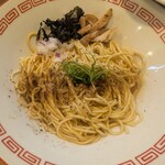 麺道 千鶏 - 