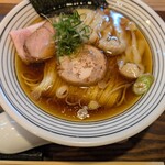 麺道 千鶏 - 
