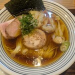 麺道 千鶏 - 