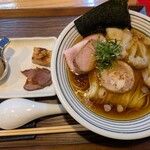 麺道 千鶏 - 