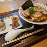 麺道 千鶏 - 