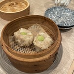 中華美食 トミーズキッチン - 焼売