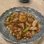 中華美食 トミーズキッチン - 福建チャーハン⭐️