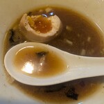 麺道 千鶏 - 