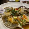 テジョンデ 鮮 サンナッチ館 - 