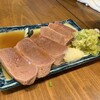 もつ焼き 新宿三丁目 ふじ屋
