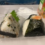 おむすび権米衛 - 料理写真:
