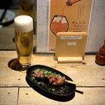 恵比寿百鳥 - 