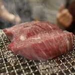 炭火焼肉ホルモンさわいし - 