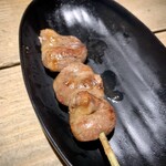 恵比寿百鳥 - 