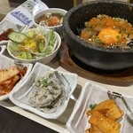 テジョンデ 鮮 サンナッチ館 - 
