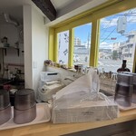 坦々麺 三国志 六地蔵店 - 