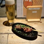 恵比寿百鳥 - 