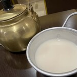 テジョンデ 鮮 サンナッチ館 - 