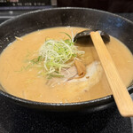 らーめん 信玄 - 