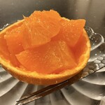 てんぷら 拓 - せとか