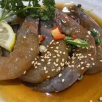 テジョンデ 鮮 サンナッチ館 - 