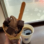 ミニストップ - 料理写真:
