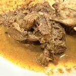 ヘラディワ - チキン♫