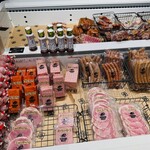 相原精肉店 - ソーセージやハムたち