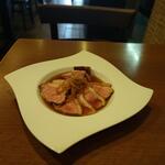 四川料理 China style 元基 - 料理写真: