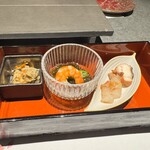 銀座 焼き鳥 桃の木 - 