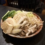 すき焼き しゃぶしゃぶ 肉寿司 食べ放題 和牛ざんまい - 