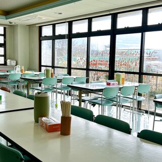 さぬきうどん。たんぽぽ_2