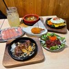 ビーフキッチンスタンド 立川北口店