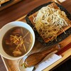 十割蕎麦 鴨料理 ならや