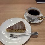 自家焙煎珈琲工房 カフェ バーンホーフ - 