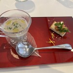 リストランテブレッツアディマーレ - 