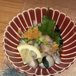 SUSHI OSAKA Organic - 