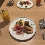 路地裏イタリアン Principianti - 