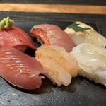 予約制・コース料理 ともなが - 