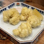 SUSHI OSAKA Organic - 