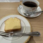 自家焙煎珈琲工房 カフェ バーンホーフ - 