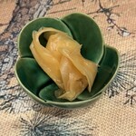 SUSHI OSAKA Organic - 