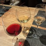 予約制・コース料理 ともなが - 