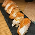 SUSHI OSAKA Organic - 