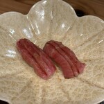 SUSHI OSAKA Organic - 