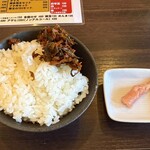 博多とんこつ 真咲雄 - 