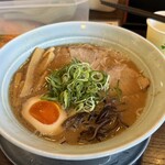 博多とんこつ 真咲雄 - 
