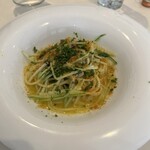 リストランテブレッツアディマーレ - 