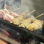 SUSHI OSAKA Organic - 