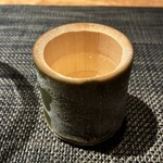 予約制・コース料理 ともなが - みちざかり